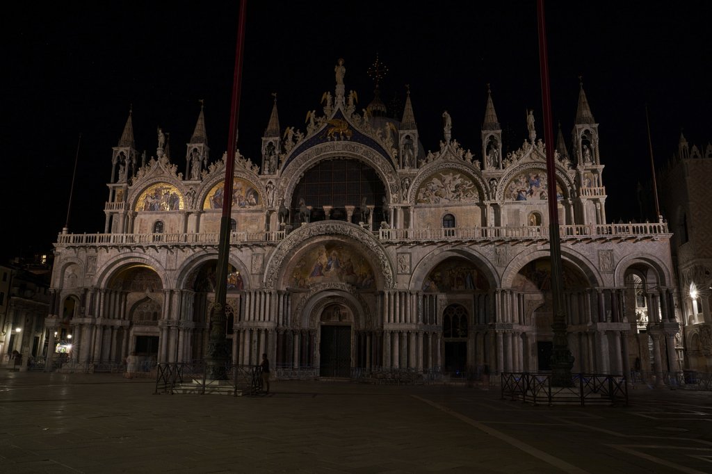 Basilica di San Marco